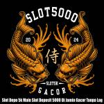 slot deposit 5000 Profile Picture