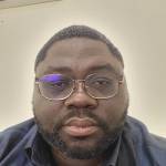 Dr Alfred Song Profile Picture