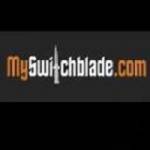 My Switchblade Profile Picture