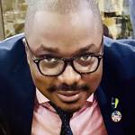 Bienfait MANEGABE Profile Picture