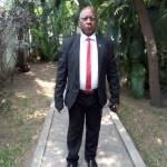 Dr.Jean Undji Alinote Profile Picture