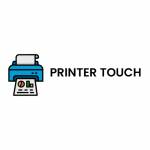 Printer Touch Profile Picture