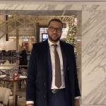 Gauthier Mutombo Profile Picture