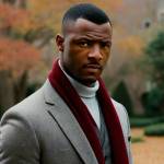 Lusanga Lusanga Profile Picture