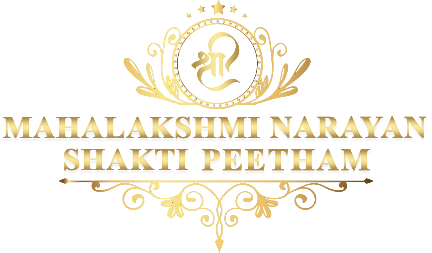 Shree Mahalakshmi Narayan Shakti Peetham – Where Vedic Research Meets Tantra Experimentation
