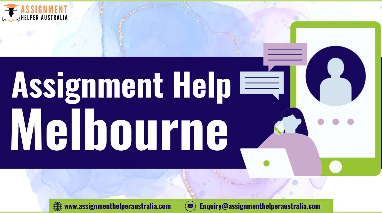 Assignment Helper Australia