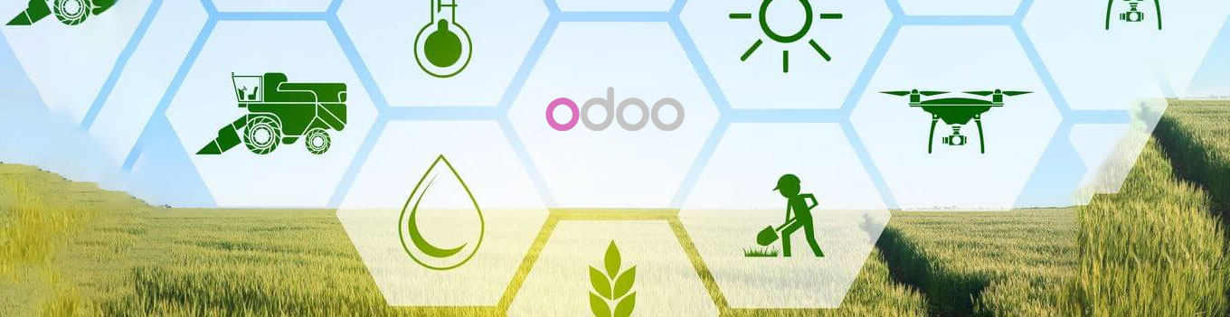 Odoo ERP Development For The Agriculture Sector | Odoo Developers