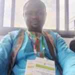 Jacques Zacharie MAKONG Profile Picture