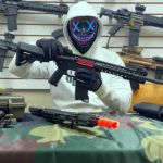 Airsoft Store Profile Picture