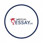 Write My Essay UK Profile Picture