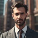 Aiden Blake Profile Picture