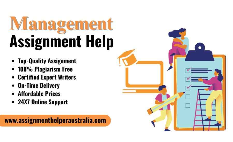 Tips For Writing An Outstanding Management Assignment - Crivva