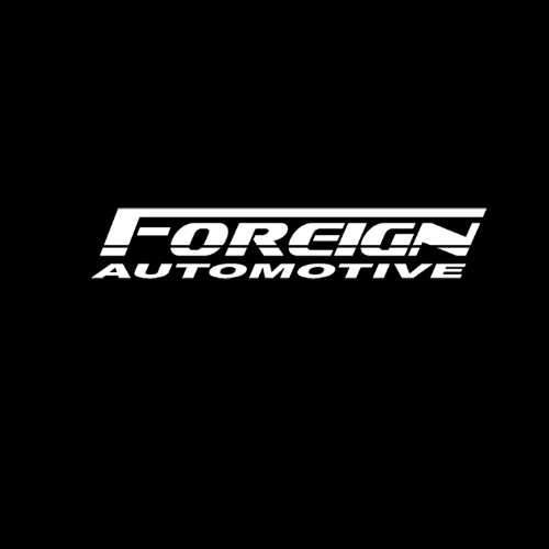 FOREIGN AUTOMOTIVE Profile Picture