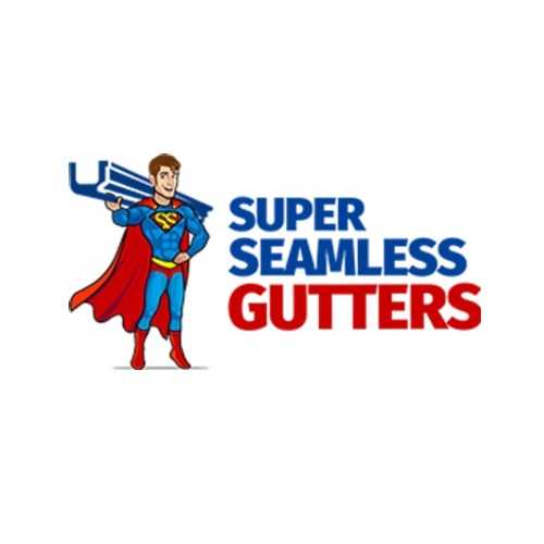 Super Seamless Gutters Profile Picture