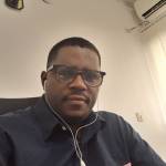 Yves Roger Belinga Belinga Profile Picture