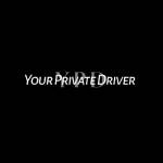 Your Private Driver Profile Picture