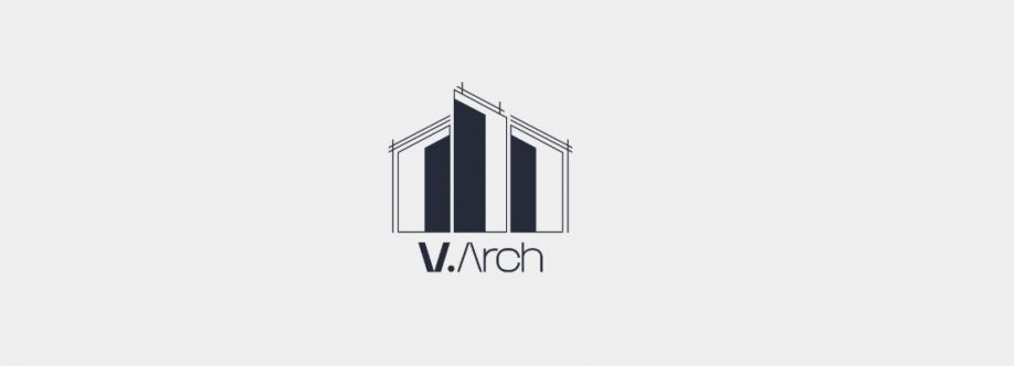 V Arch studio Cover Image