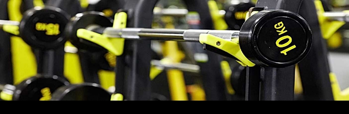 Hardcore Gym PTY LTD Cover Image