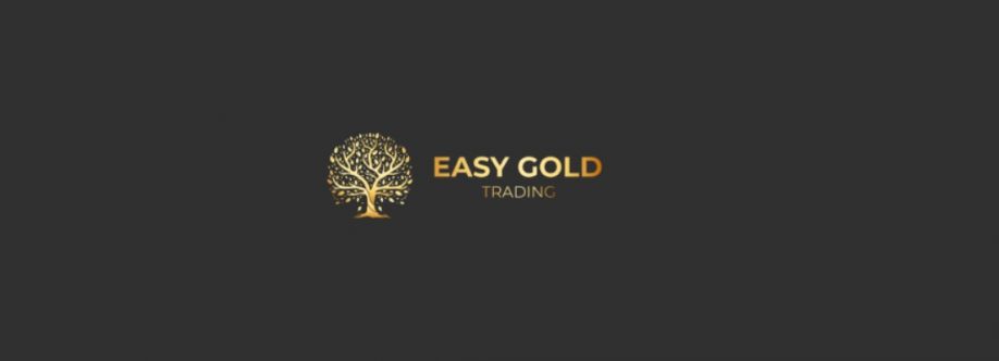 Easy Gold Trading Cover Image