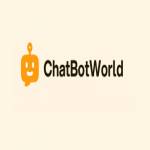 chatbot world Profile Picture