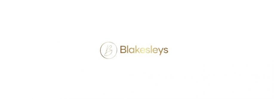 blakesleys Cover Image