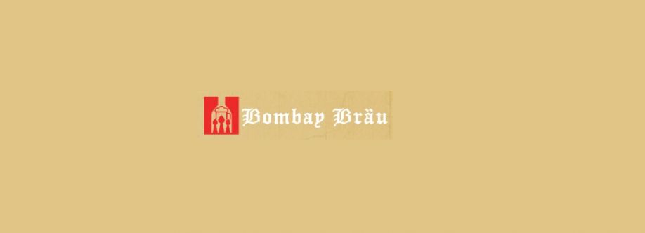 Bombaybrau Cover Image