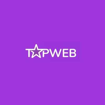 TopWeb Profile Picture