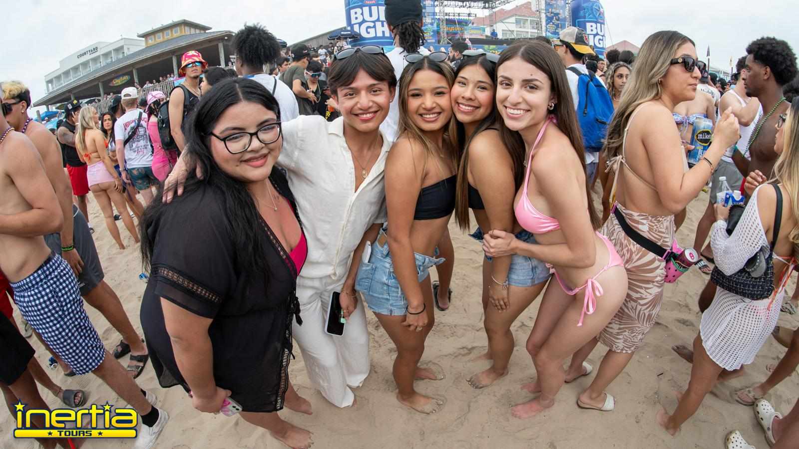 What To Expect With Spring Break Travel Plan?