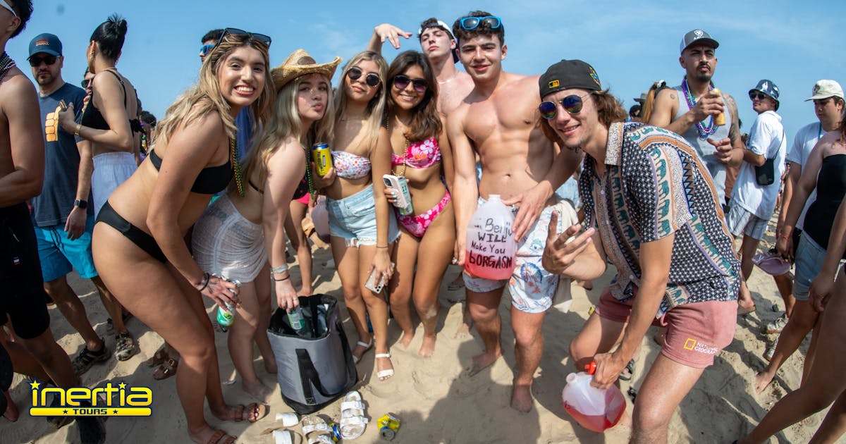 What Are Dates In 2025 For Spring Break Time?