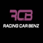 Racing Car Benz Profile Picture