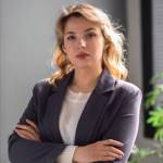 Alisha Arora Profile Picture