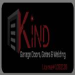 Kind Garage Doors Gates Profile Picture