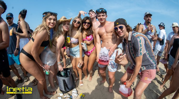 The Significant Importance of Taking Spring Break For Students - Bip America