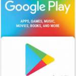 Google Play Store Redeem Codes Profile Picture