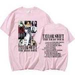 Taylor Swift Eras Tour Merch Profile Picture