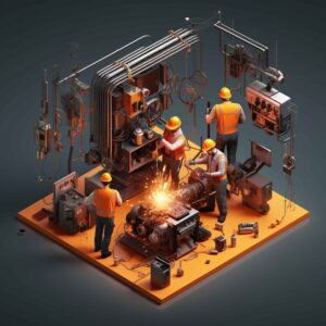 ISO 45001 Certification - Integrated Assessment Services USA