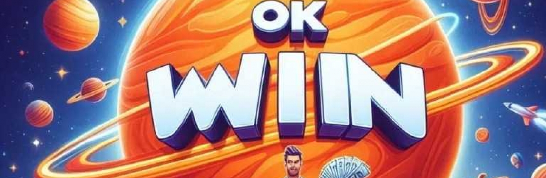 okwin game Cover Image