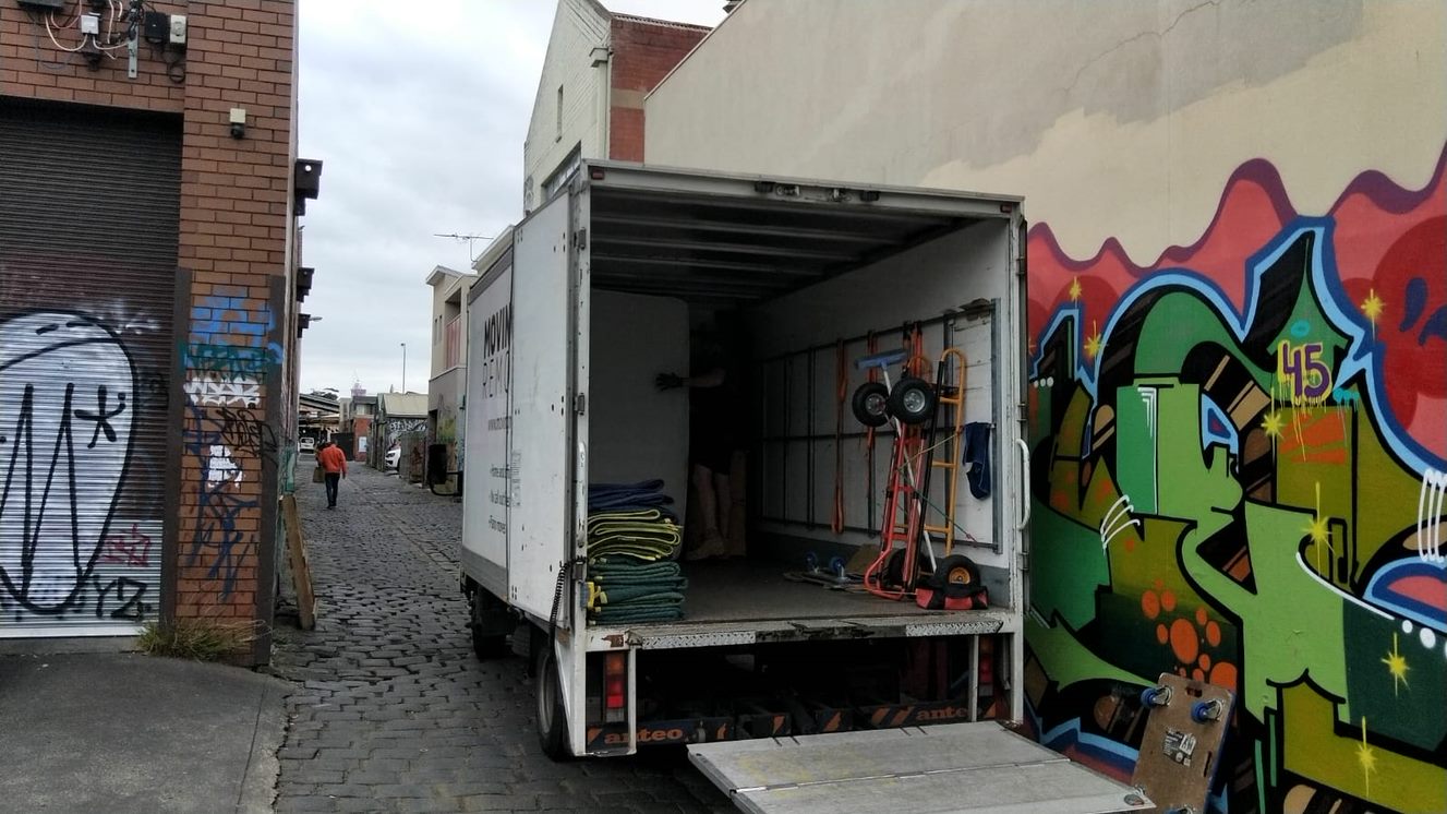 Removalists Northern Suburbs, Melbourne - Furniture & House Removals