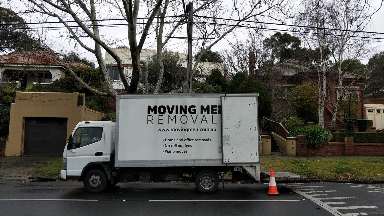 Removalists Melbourne Eastern Suburbs, Furniture & House Movers