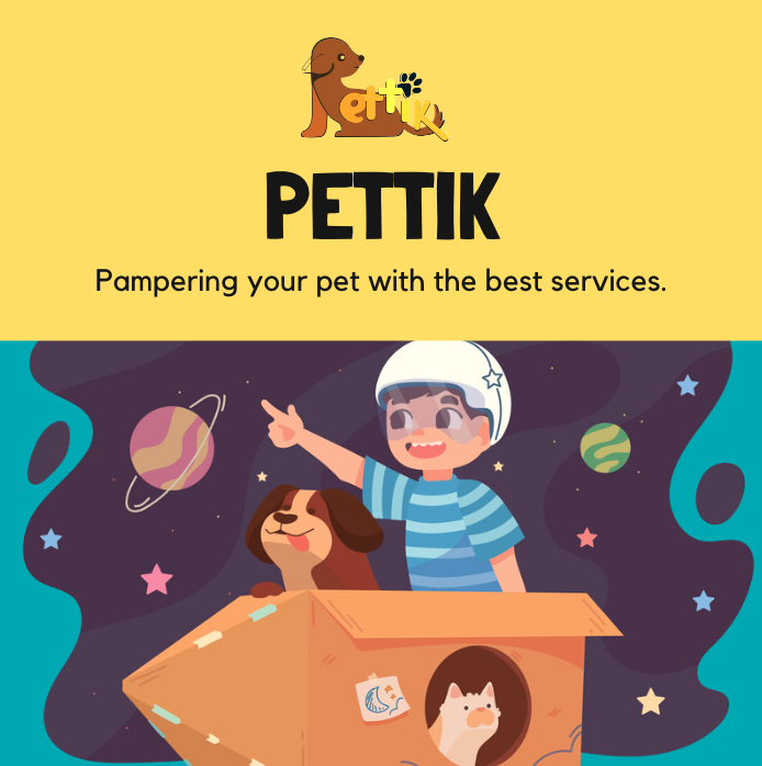 Pet Boarding Services | Safe & Comfortable Stays for Pets : Pettik
