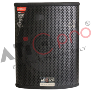 Active Speakers Archives - Speaker Cabinet India