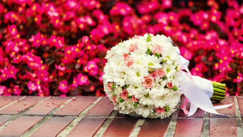 Top 10 Stunning Wedding Aisle Flowers to Elevate Your Ceremony | NPR Live