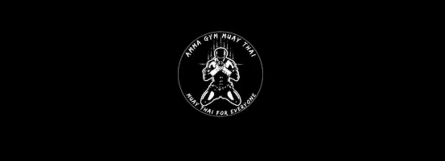 AMMA Gym Muay Thai Cover Image