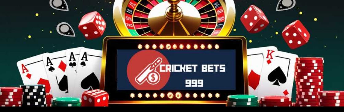 Cricket Bet 999 Cover Image