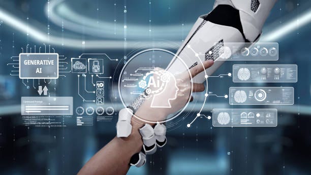 AI Copy Collective: What It Is and Why You Should Care | by Forward Forty Limited | Mar, 2025 | Medium