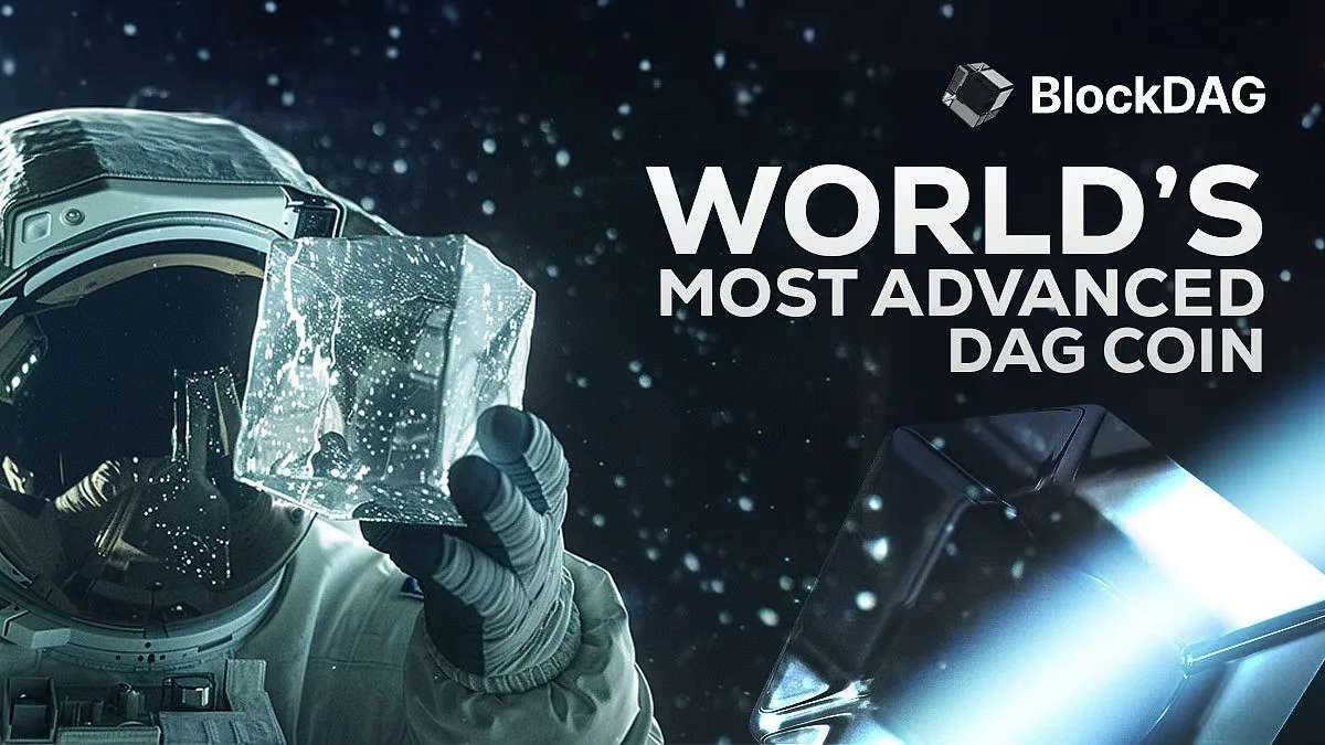 SEC Acknowledges Bitwise’s XRP ETF Filing - What’s Next?