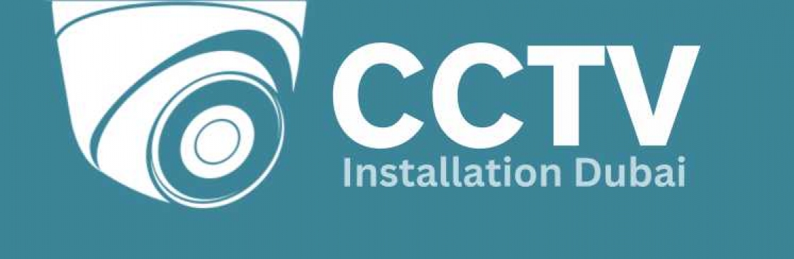 cctvinstalltion dubai Cover Image