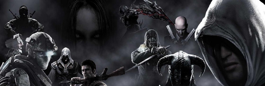 Sergey Petrov Cover Image