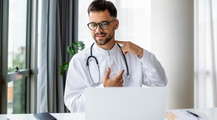 What Is Virtual Primary Care? Telehealth vs. Traditional Care Explained - Omaha News Wire