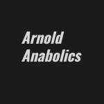 Arnold Anabolics Profile Picture